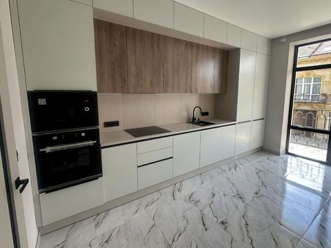 квартира по адресу Собранецкая ул., 60