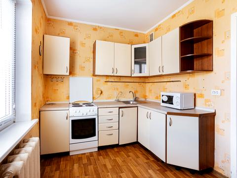 квартира за адресою Оноре де Бальзака вул., 63