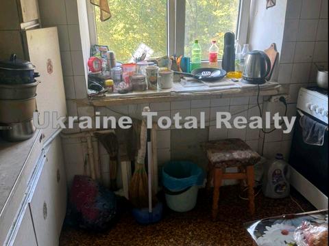 квартира за адресою Надії Світличної пров. (Волго-Донський), 2