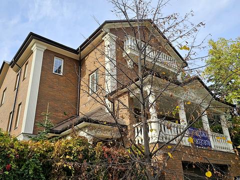 будинок за адресою Звіринецька вул.