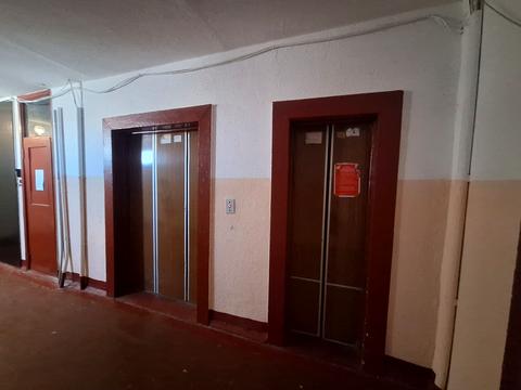 квартира по адресу Людвига Свободы просп., 39в