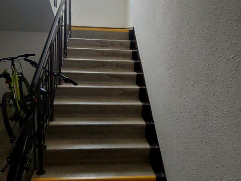 квартира за адресою Миколаївська вул., 27