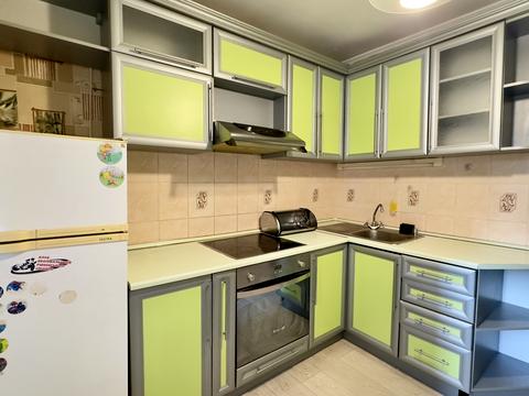квартира по адресу Романа Шухевича ул., 10