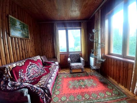 будинок за адресою Абрикосова