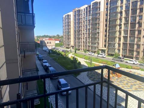 квартира за адресою Метрологічна вул., 107