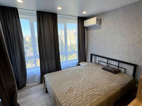 квартира по адресу Энтузиастов ул., 13