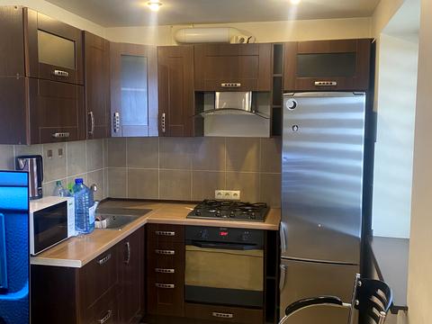 квартира за адресою Ярослава Хомова пров. (Миколи Островського), 14-А