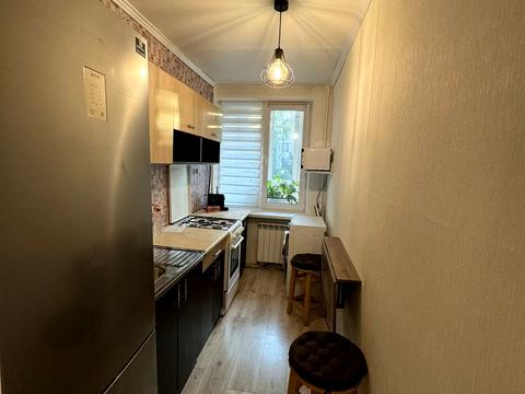 квартира за адресою Волго-Донська вул., 75