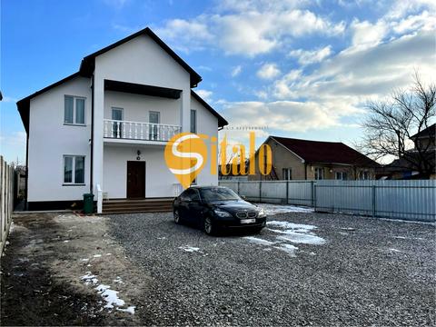 будинок за адресою Сергія Колоса вул. (Леніна)