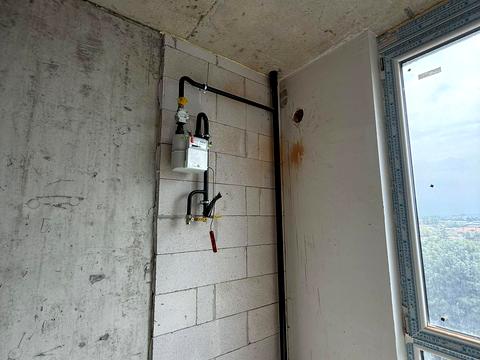 квартира за адресою Степана Бандери вул., 79