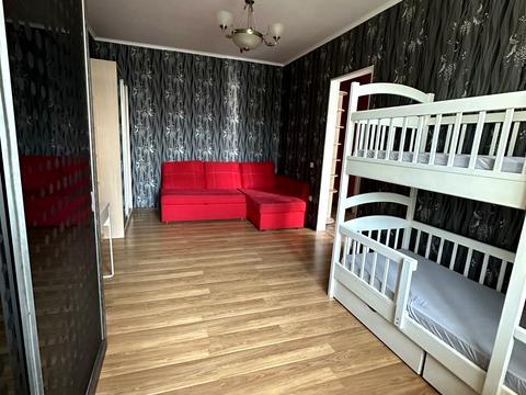 квартира по адресу Саксаганского ул., 60-А