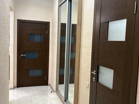 квартира по адресу Итальянский бульв., 1-Г