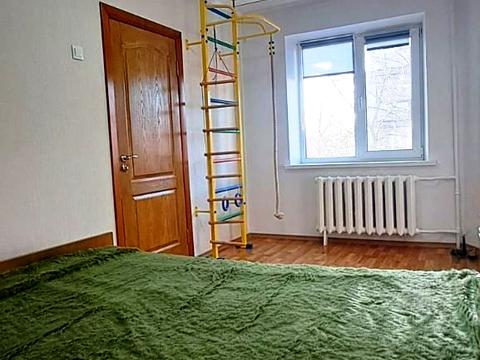 квартира по адресу Филиппа Орлика просп. (Ілліча), 4г