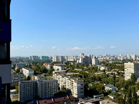 квартира по адресу Воздухофлотский просп. (Повітрофлотський), 56