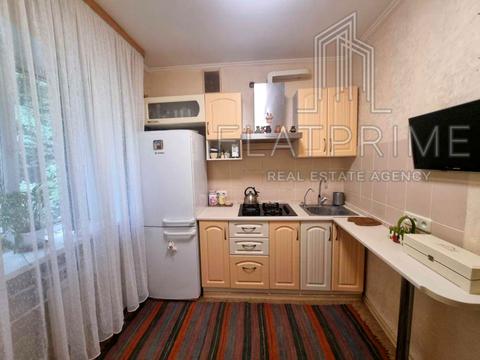 квартира за адресою Київ, Михайла Бойчука вул. (Кіквідзе), 23