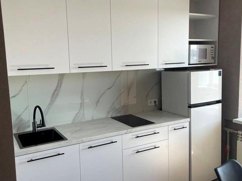 квартира по адресу Солнечная набережная ул. (Маршала Малиновского), 44