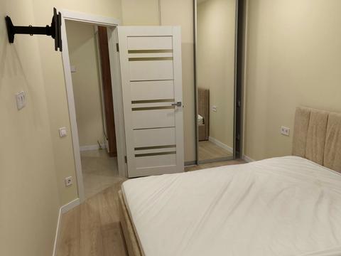 квартира за адресою Трускавецька вул., 3