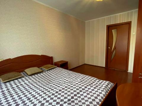 квартира по адресу Майборського ул., 16