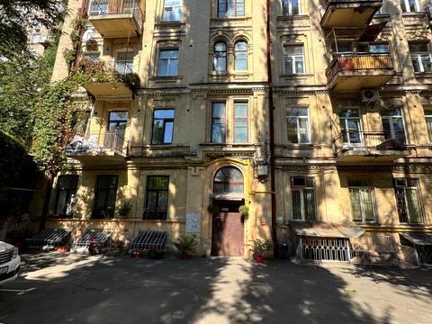 квартира за адресою Прорізна вул., 12