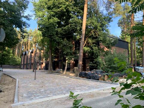 дом по адресу Лісова, 81в