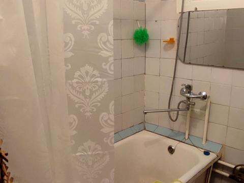 квартира по адресу Гарматная ул., 30