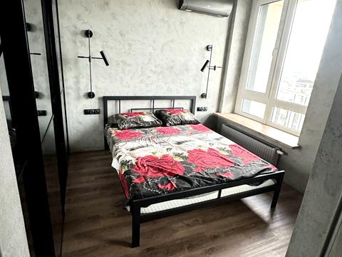 квартира по адресу Заречная ул., 4