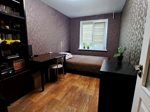 квартира за адресою пр. Миру, 50