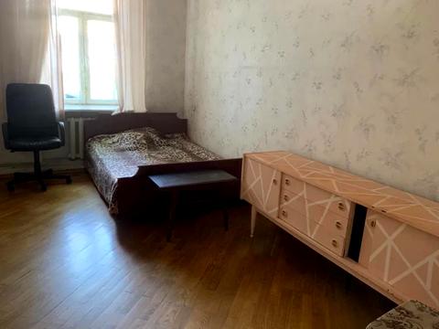 квартира за адресою Святослава Караванського вул. (Жуковського), 16