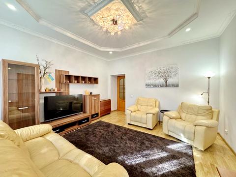 квартира за адресою Спаська вул., 52
