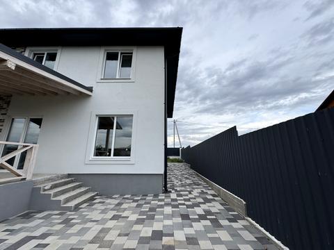 будинок за адресою Дніпровська вул. (Калініна)