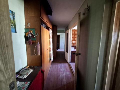 квартира за адресою Шишківська вул., 8а