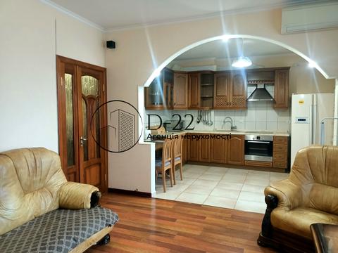 квартира за адресою Степана Руданського вул., 4-6