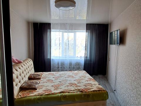 квартира по адресу Победы просп. (Победы), 10а