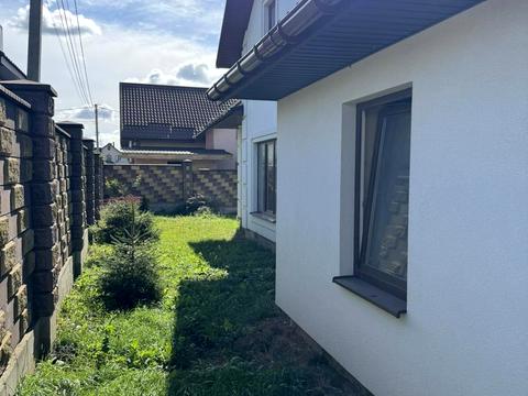будинок за адресою с. Обарів, Миколаївська, 41а