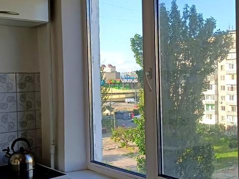 квартира за адресою Оболонський просп., 39-А
