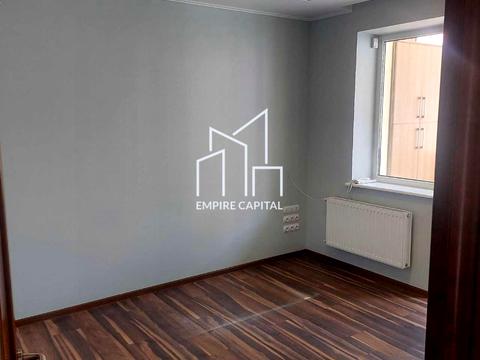 квартира по адресу Вашингтона Джорджа, 4а
