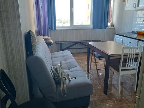 квартира за адресою Сиваська вул., 12/2