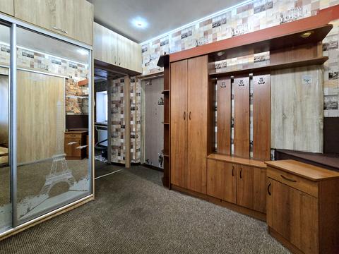 квартира за адресою Запорізька вул., 10