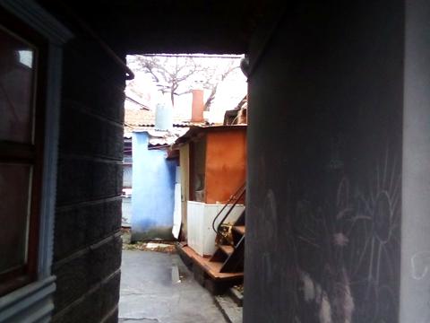 дом по адресу Мариупольская ул.