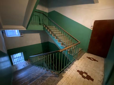 квартира по адресу Ереванская ул., 1
