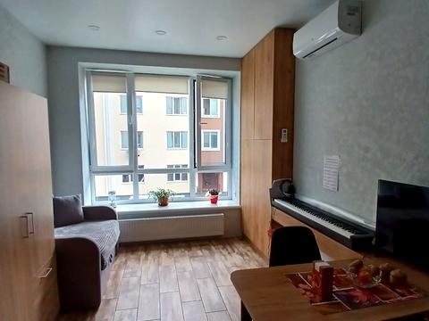 квартира за адресою Новооскольська, 6