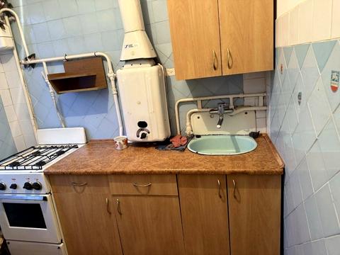 квартира по адресу Киевская ул., 129