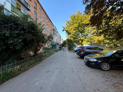 квартира по адресу Киевское ул., 50