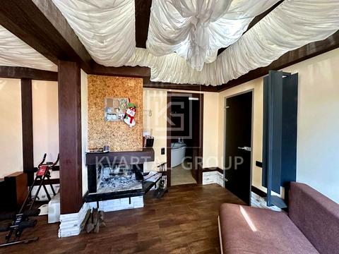 дом по адресу МИРУ