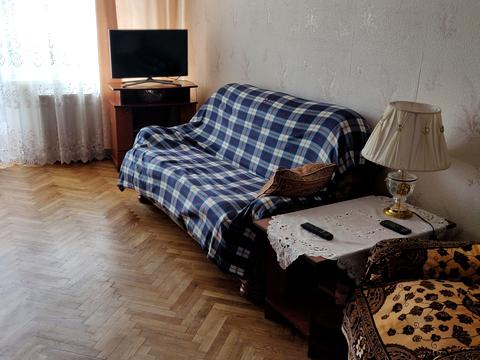 квартира по адресу Дарницкий бульв., 4-А