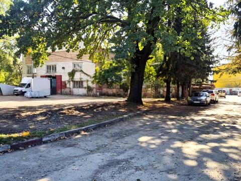 коммерческая по адресу Металлургов ул., 15