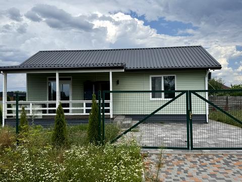 будинок за адресою с. Крушинка, елітна