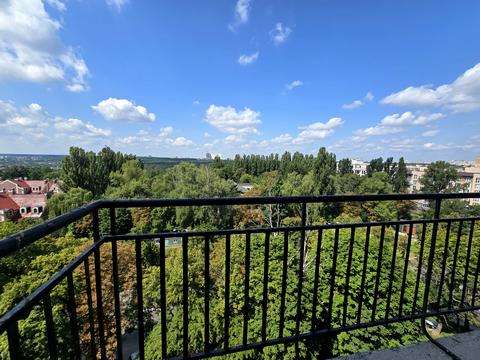 квартира за адресою Метрологічна вул., 107