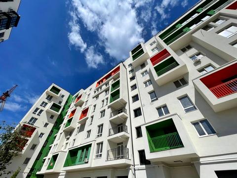 квартира за адресою Гетьмана Мазепи вул., 168