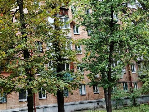квартира за адресою Відрадний просп. (Чубаря), 12